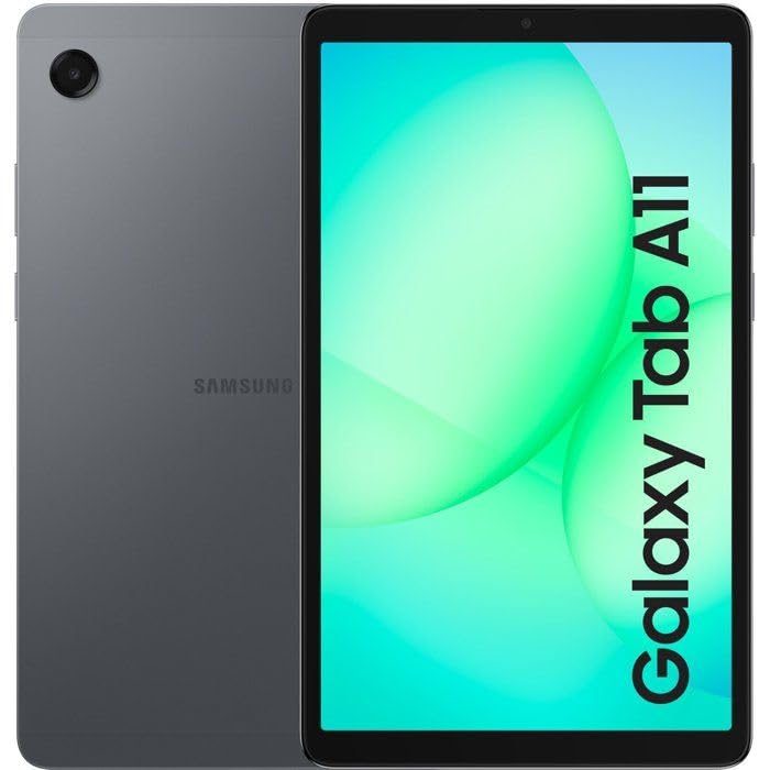 Amazon.com: Samsung Galaxy Tab A 64 GB - 8.7 Tablet - A11